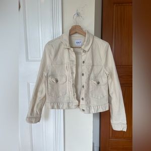 OAT New York Denim Jacket